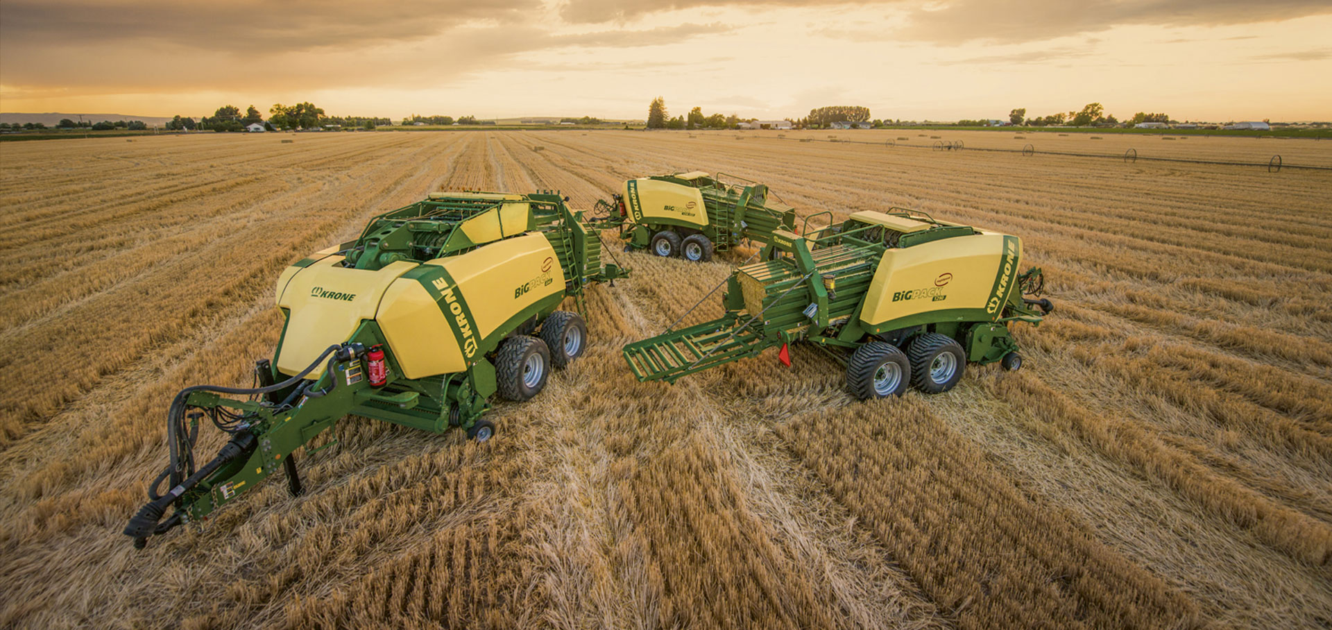 Krone